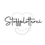Stoffplotterei_Logo