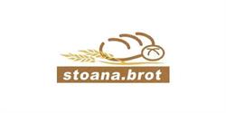 Stoana Brot Logo