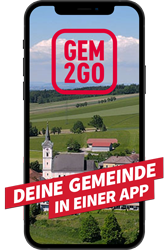 Bild der App Gem2Go App