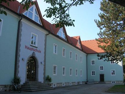 Foto für Hauptschule  Gaspoltshofen